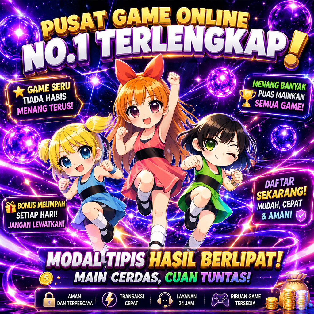 lowong88.net